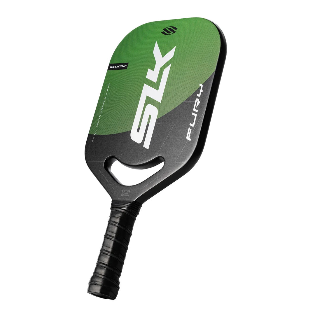 Selkirk - Raquette de pickleball et étui SLK Fury