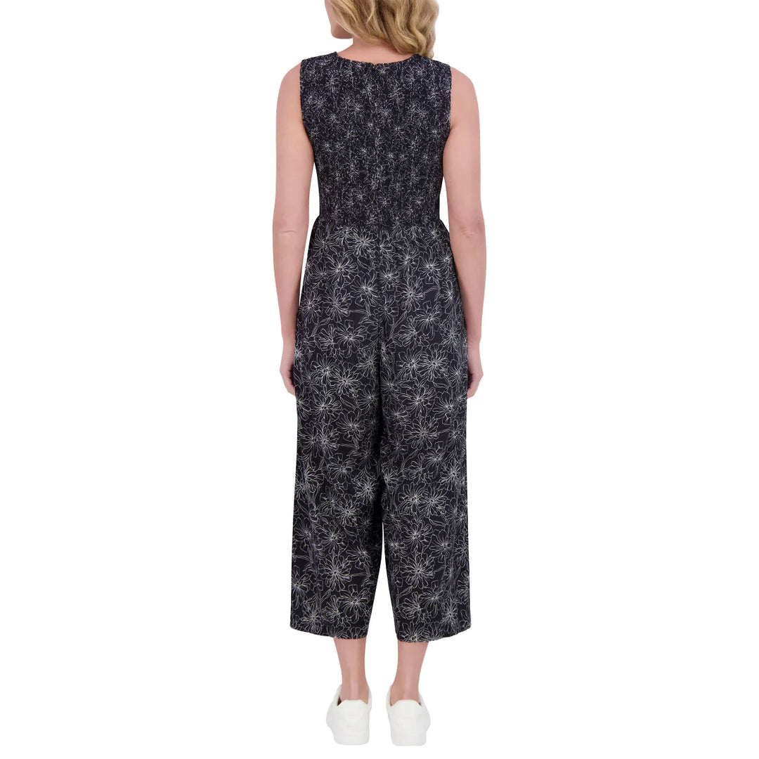 Andrew Marc - Wide-leg jumpsuit