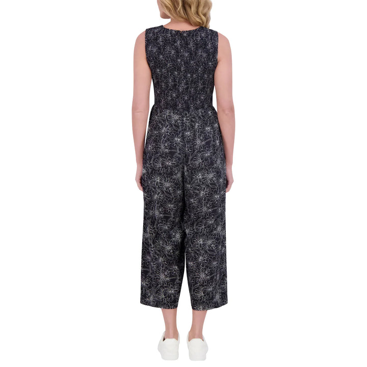 Andrew Marc - Wide-leg jumpsuit