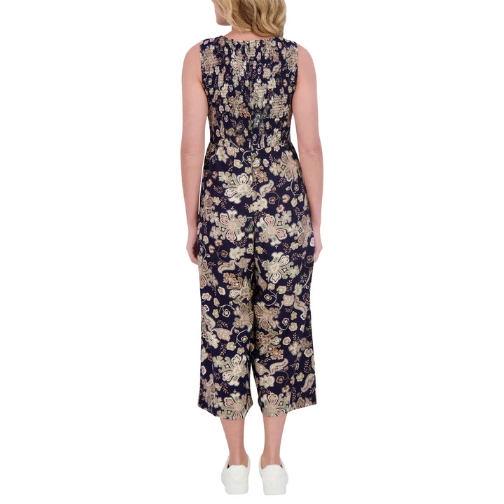 Andrew Marc - Wide-leg jumpsuit