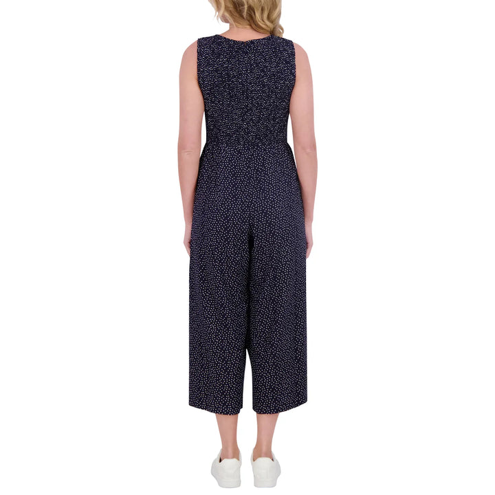 Andrew Marc - Wide-leg jumpsuit