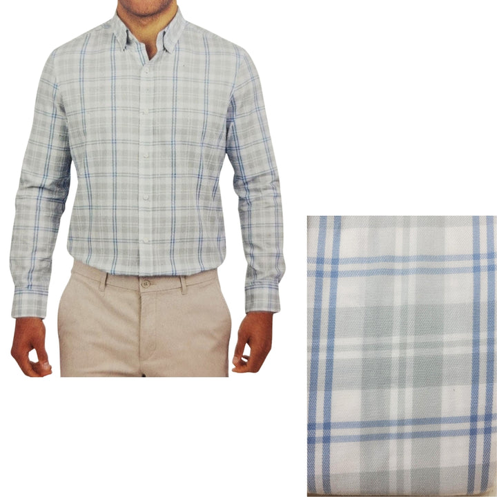 Lands' End - Chemise manches longues