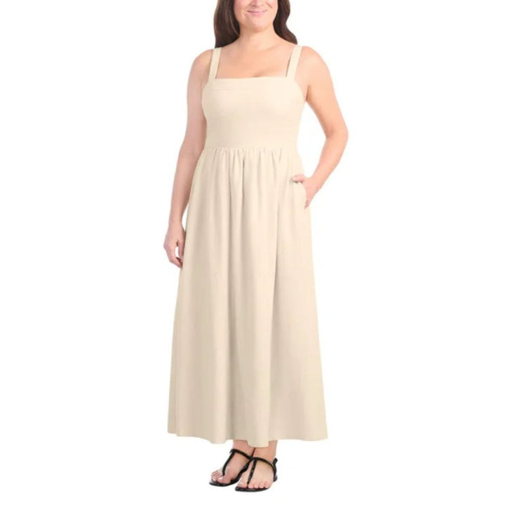 Dalia - Robe longue