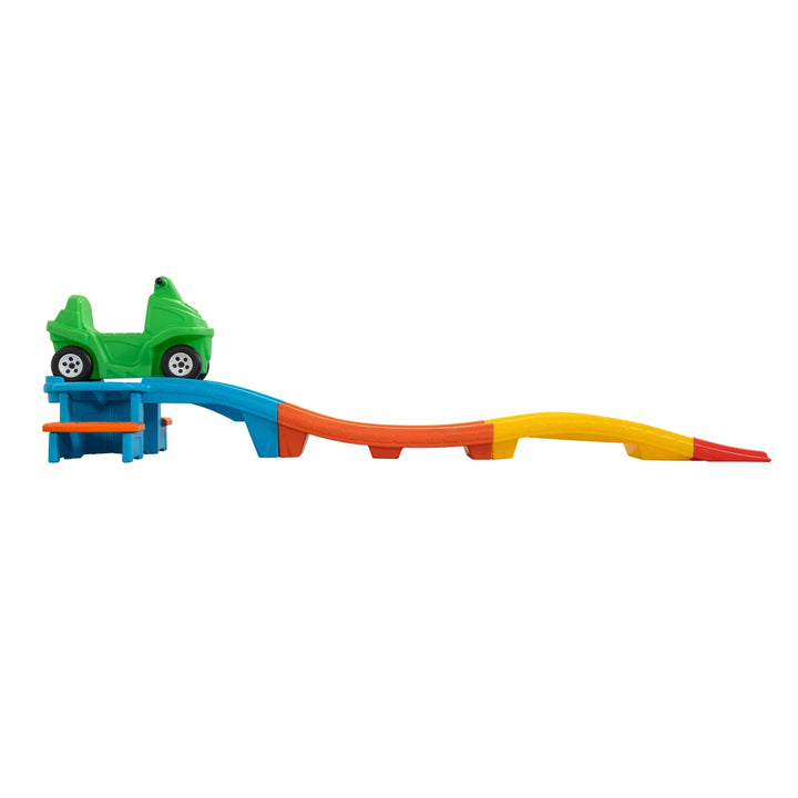 Step2 Roller Coaster