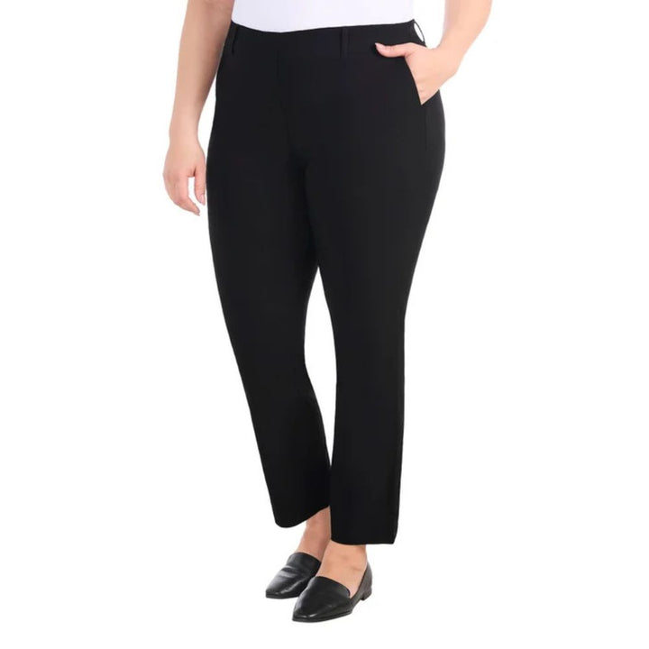 Hilary Radley - Pull-On Dress Pants