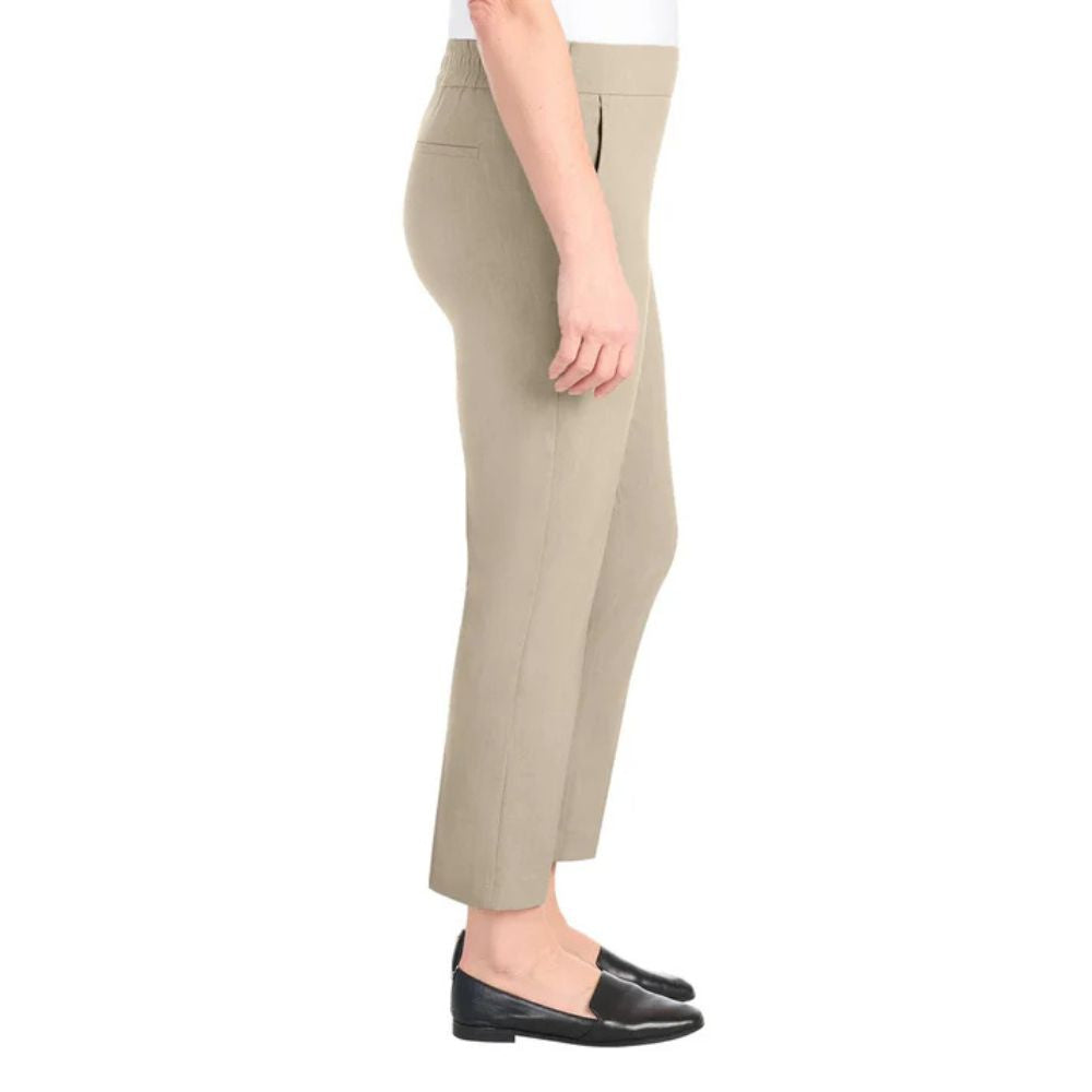 Hilary Radley - Pull-On Dress Pants