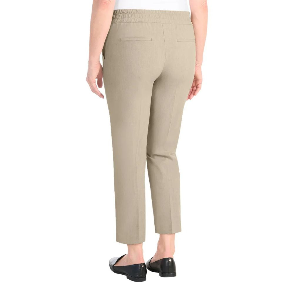 Hilary Radley - Pull-On Dress Pants
