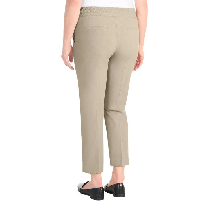 Hilary Radley - Pull-On Dress Pants