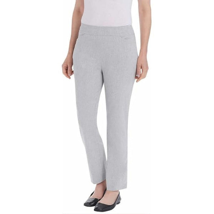 Hilary Radley - Pull-On Dress Pants