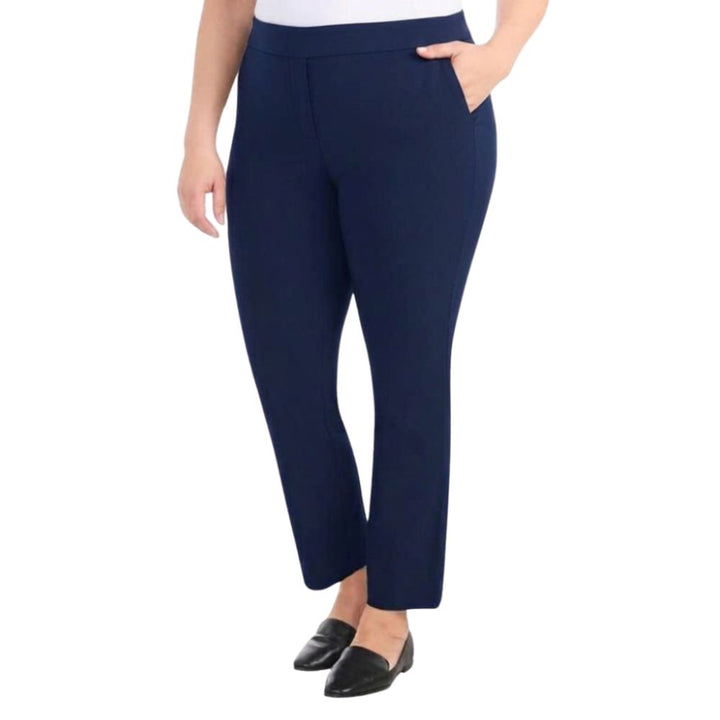 Hilary Radley - Pull-On Dress Pants