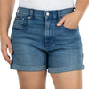 Calvin Klein - Denim Capris