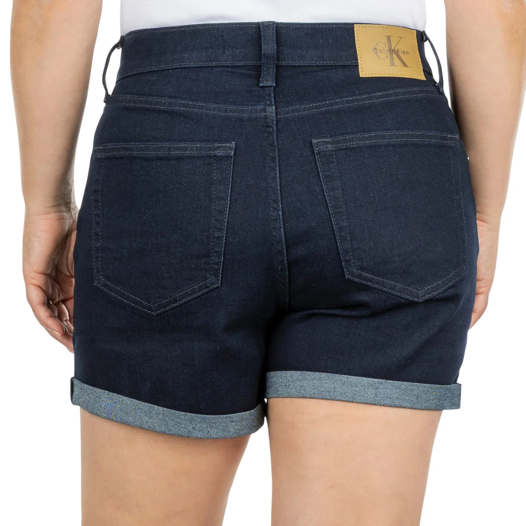 Calvin Klein - Denim Capris