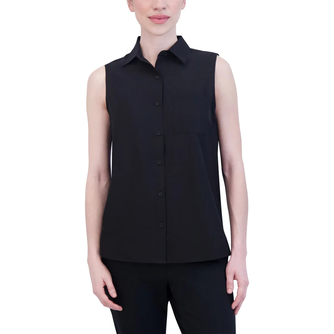 Gaiam - Chemise sans manches