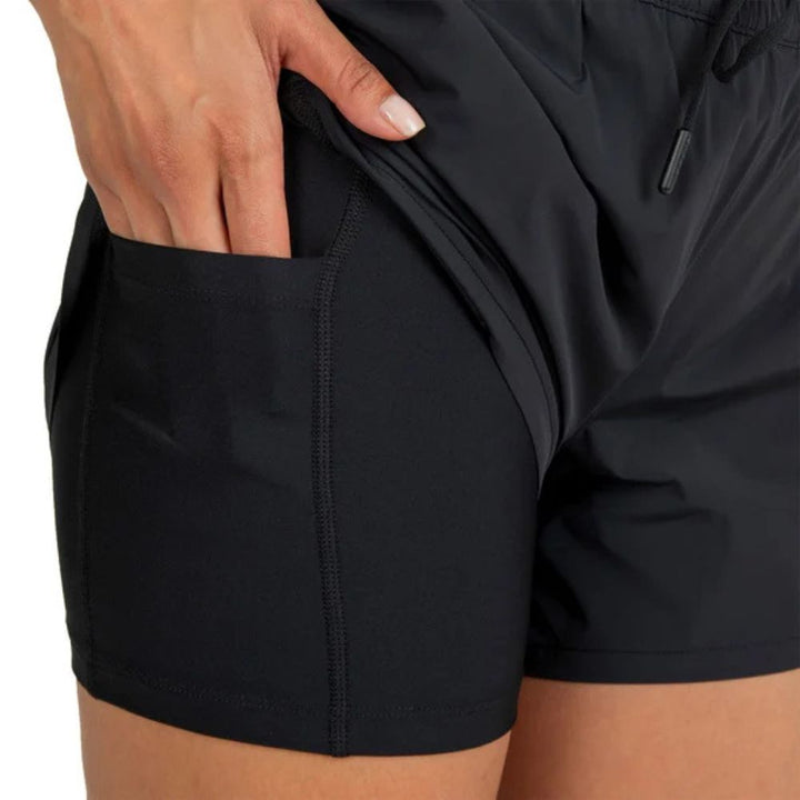 Spyder - Woven sport shorts