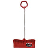 Garant - Pelle à neige, 66 cm (26 po), paquet de 4 pelles