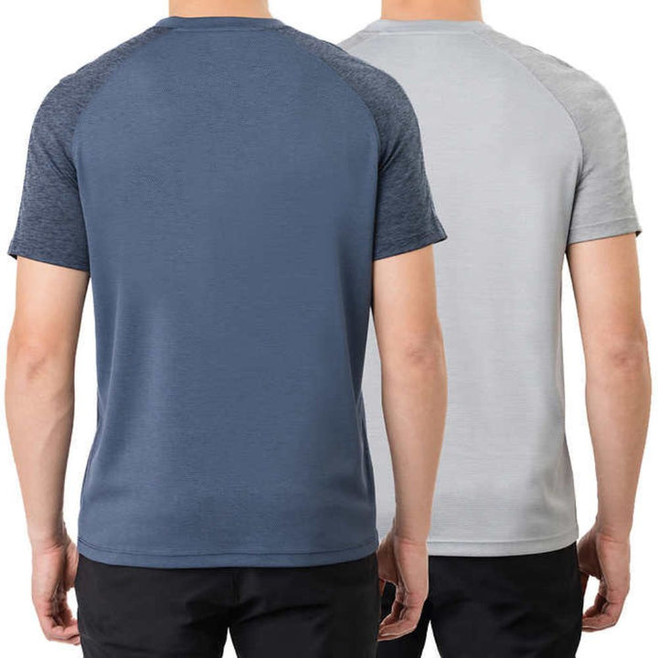 Karbon - Short Sleeve Shirts, Set of 2