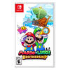 Nintendo Switch Mario & Luigi Brothership