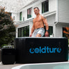Coldture – Système Portable de Bain Froid et Refroidisseur