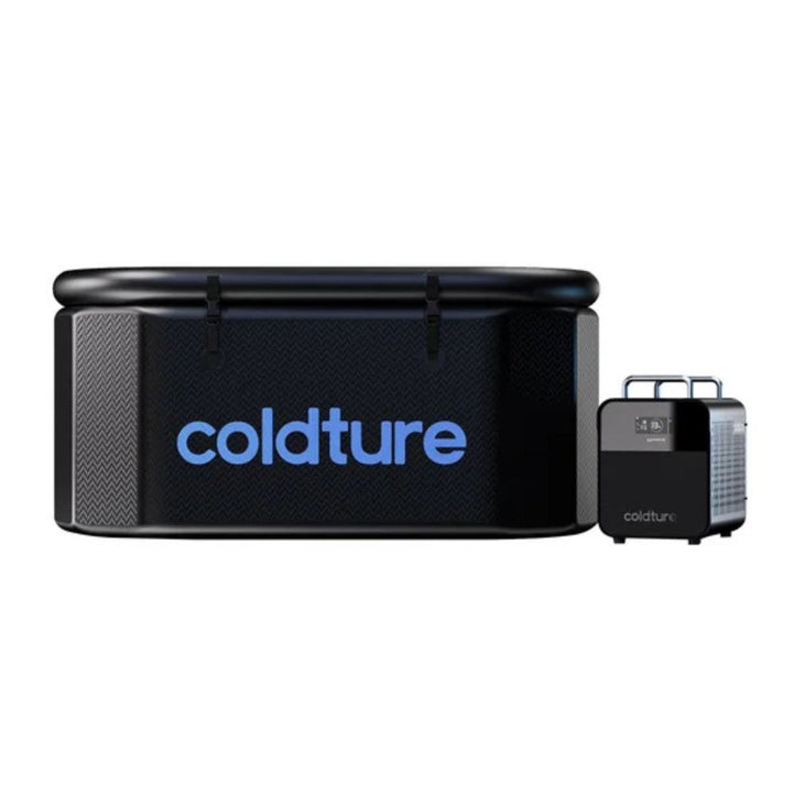 Coldture – Système Portable de Bain Froid et Refroidisseur