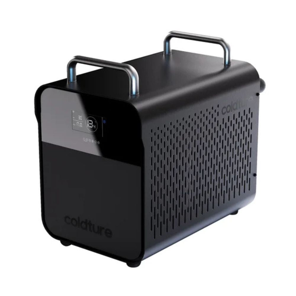 Coldture – Système Portable de Bain Froid et Refroidisseur
