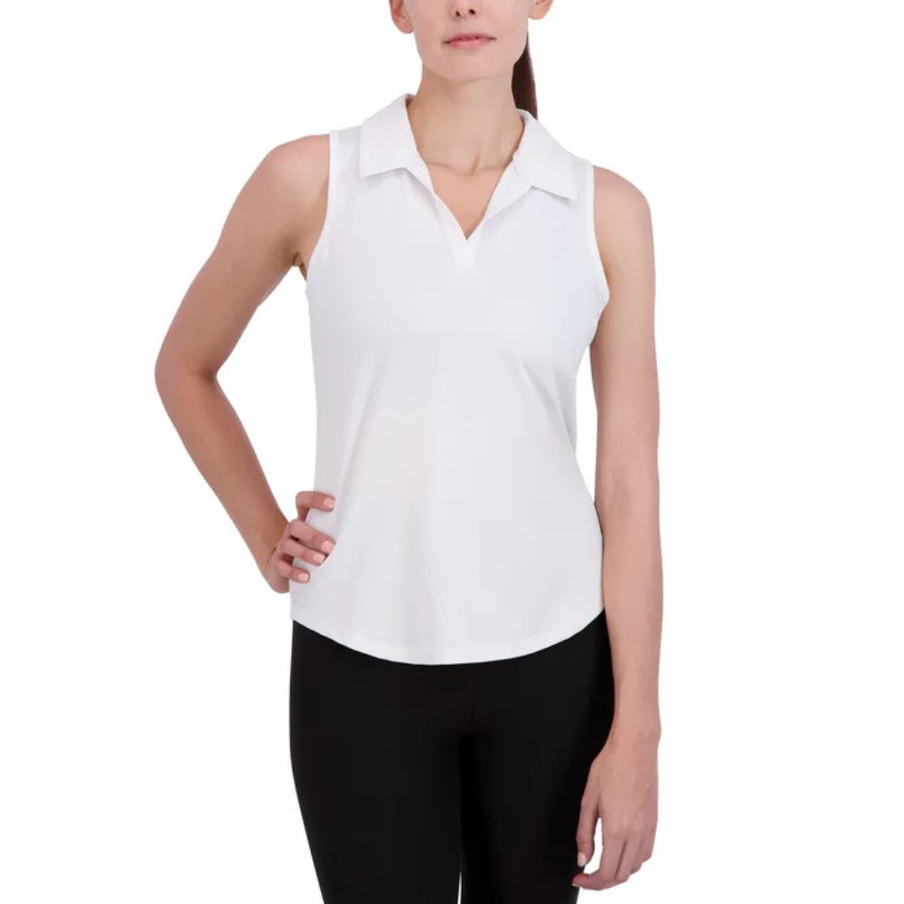Head - Polo sans manches