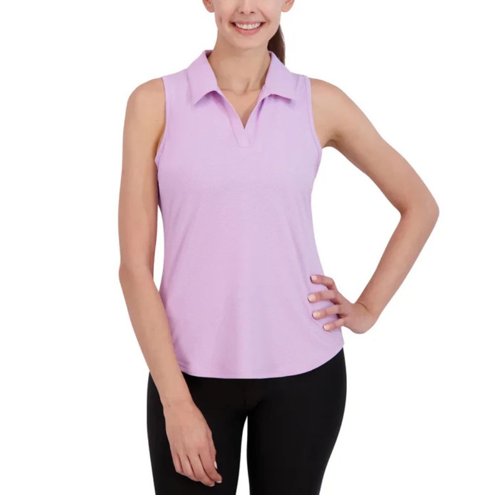 Head - Polo sans manches