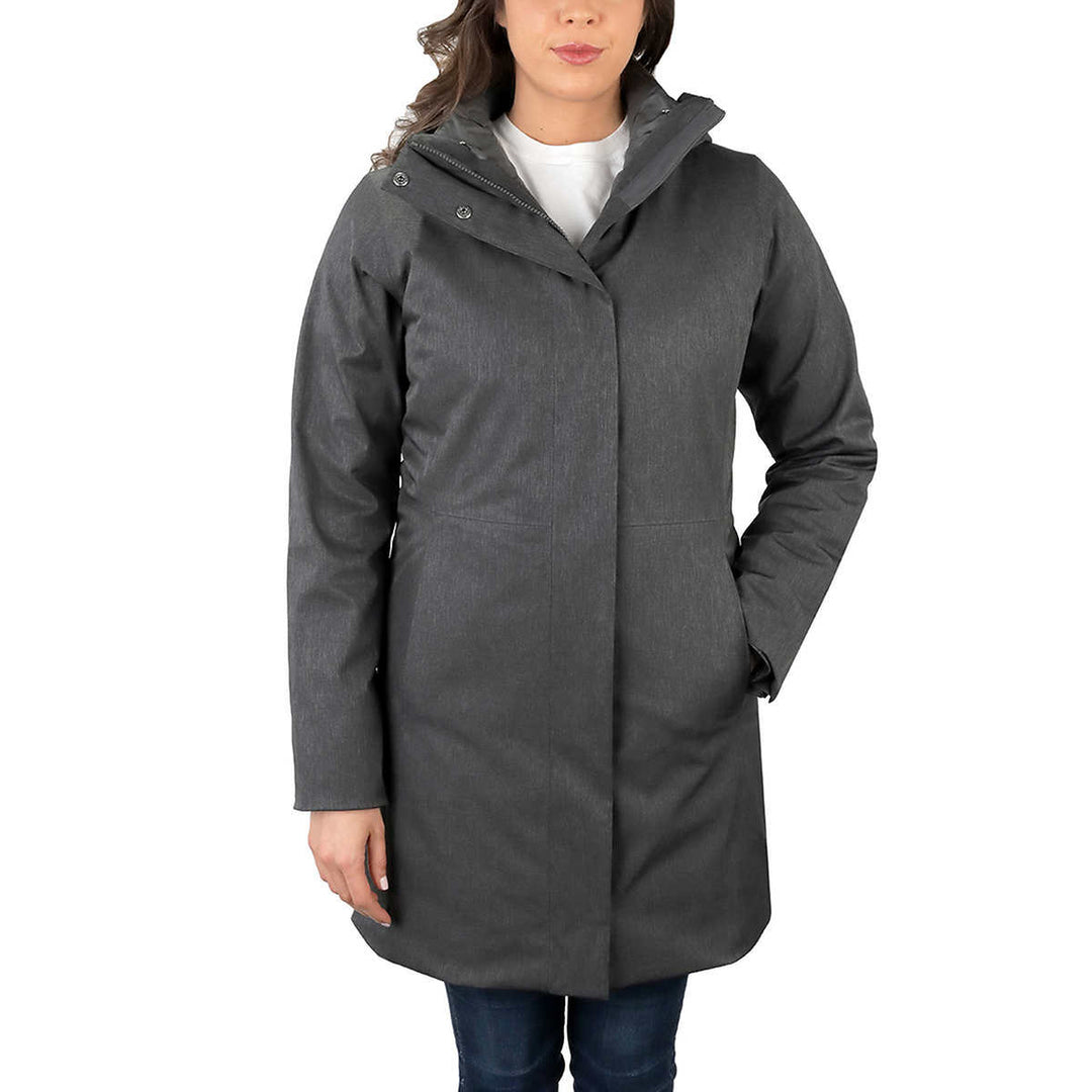 Kirkland Signature - 3-in-1 Parka
