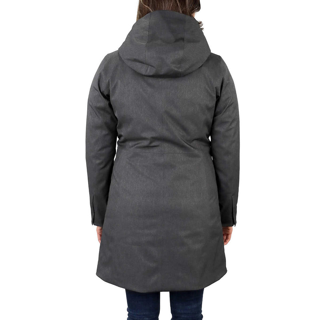 Kirkland Signature - 3-in-1 Parka