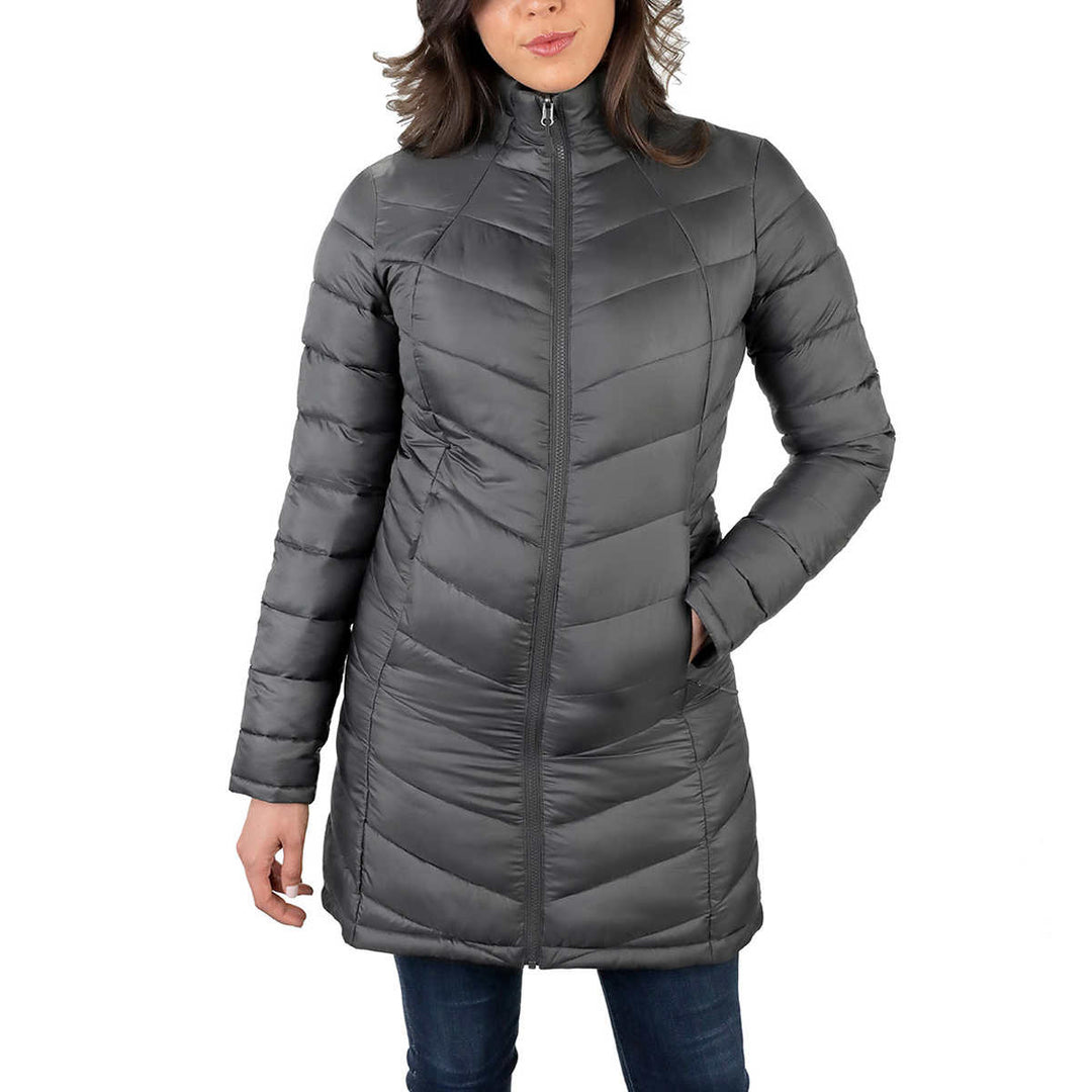Kirkland Signature - 3-in-1 Parka