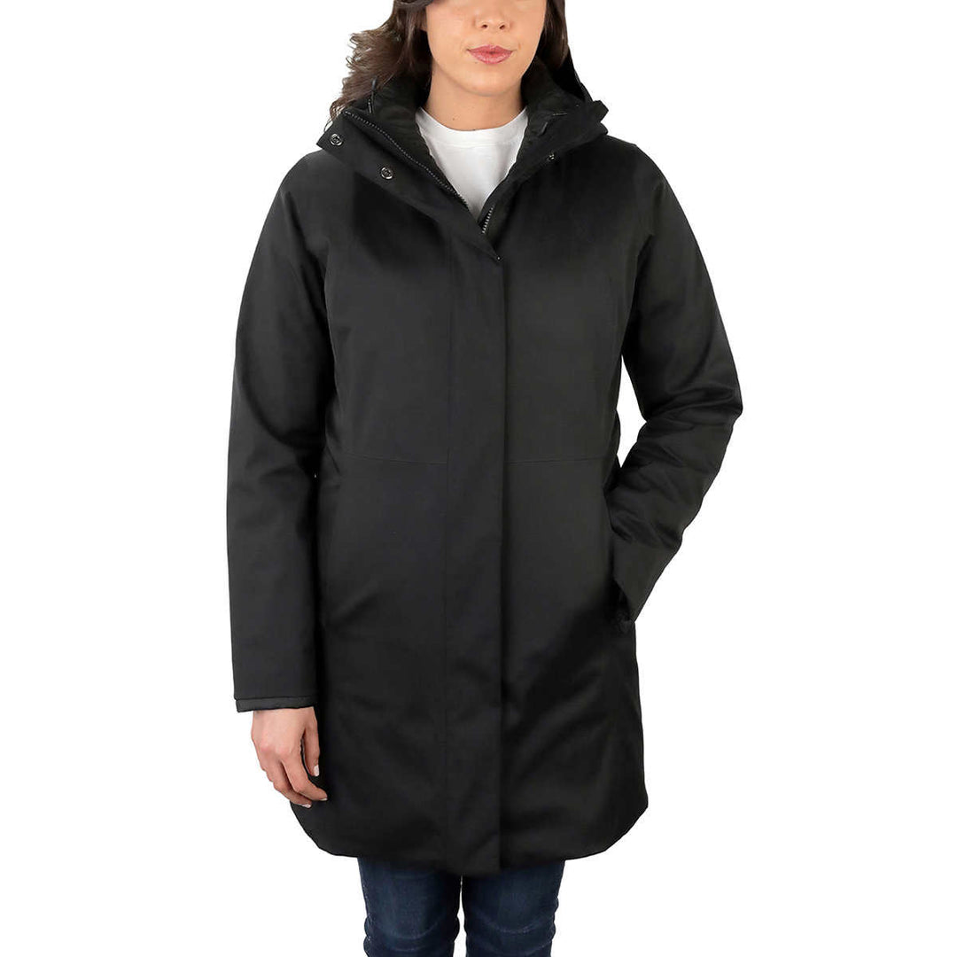 Kirkland Signature - 3-in-1 Parka