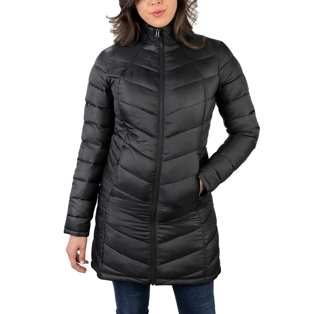 Kirkland Signature - 3-in-1 Parka