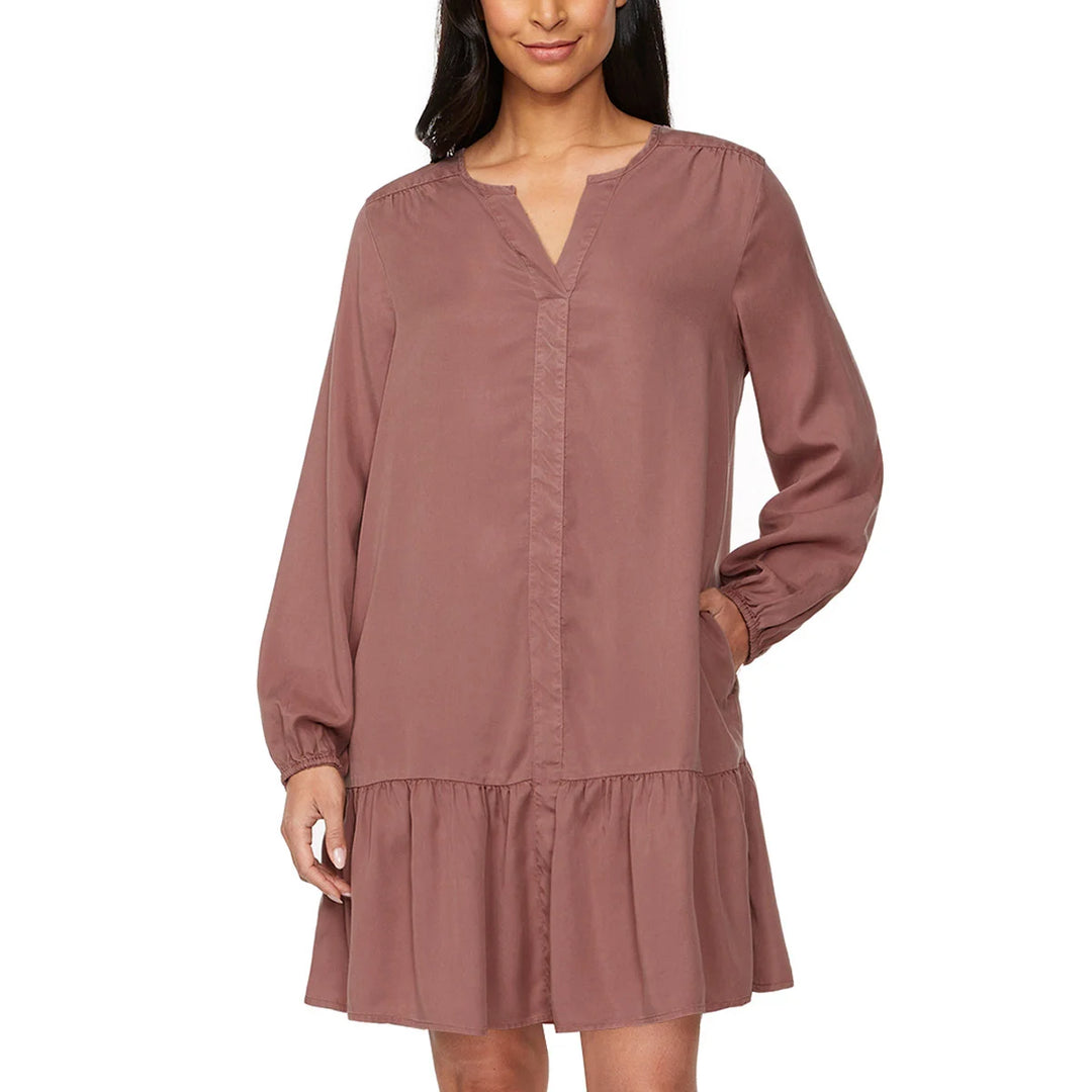 Buffalo – Robe à manches longues