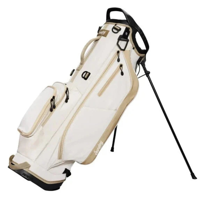 Sunday - Pacific Golf Stand Bag with Cooler