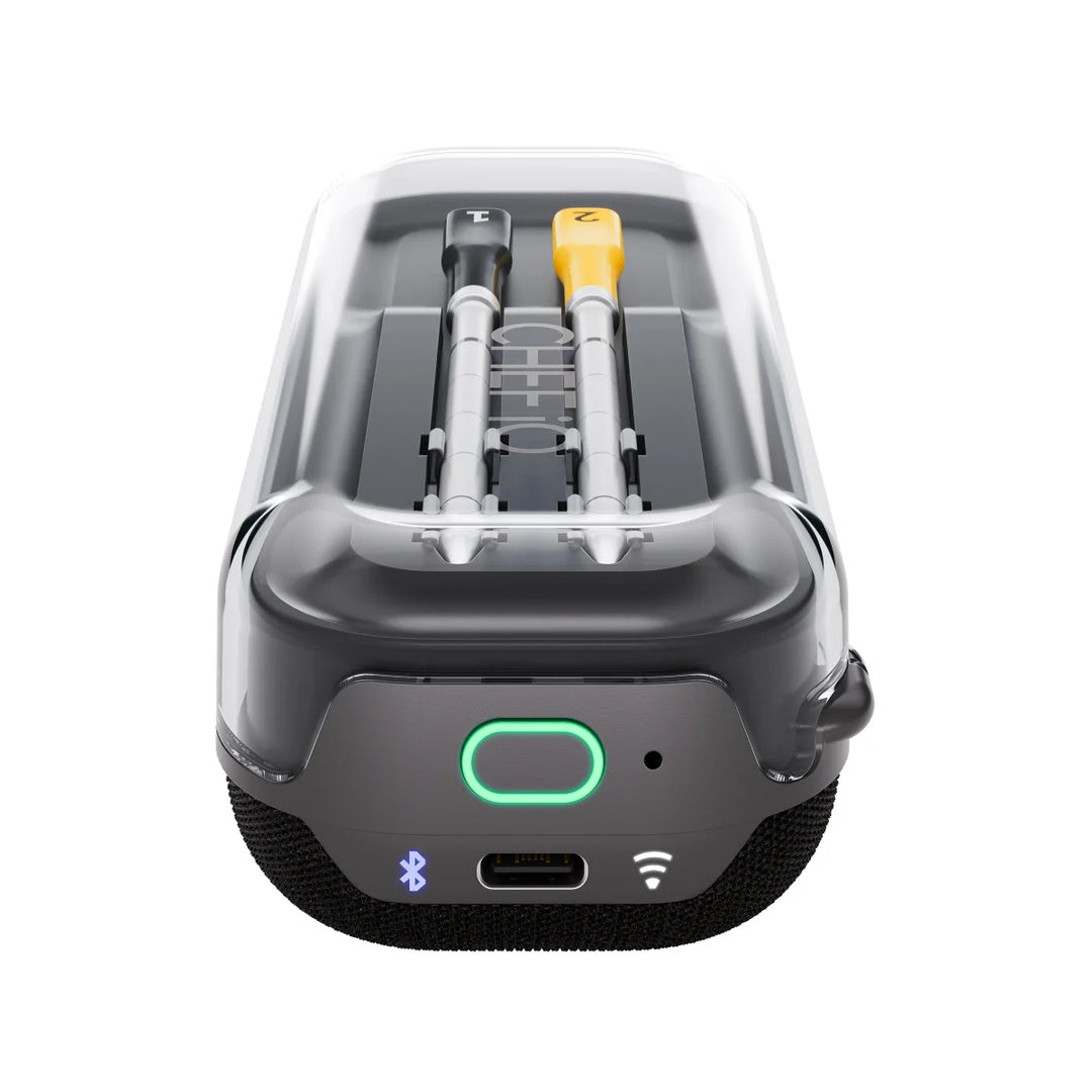 Chef iQ Sense - Wireless Cooking Thermometer
