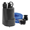 Superior Pumps - Pompe utilitaire 1/3 HP