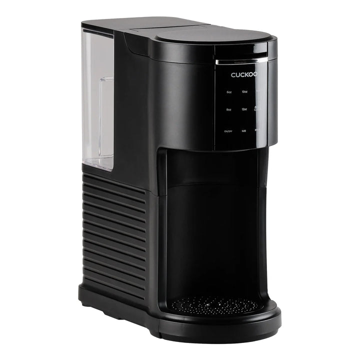 Cuckoo - Cafetière et cafetière à thé 3 en 1