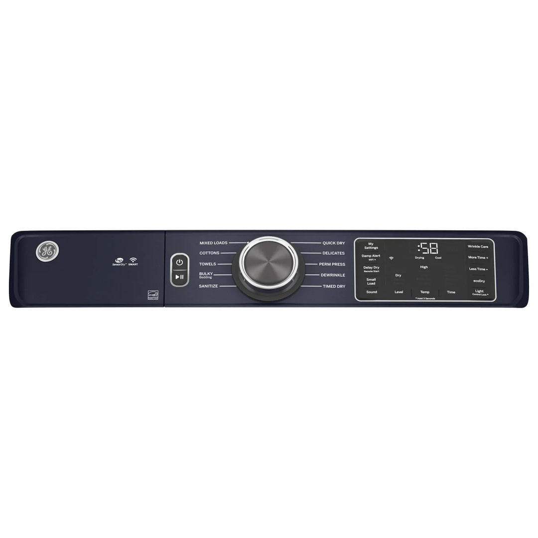 GE - Sécheuse électrique de 7,8 pi³