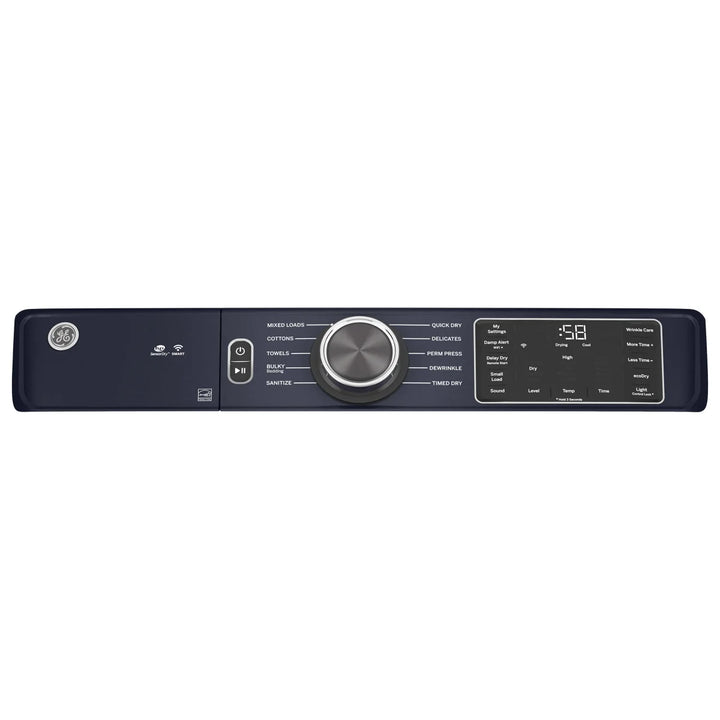 GE - Sécheuse électrique de 7,8 pi³