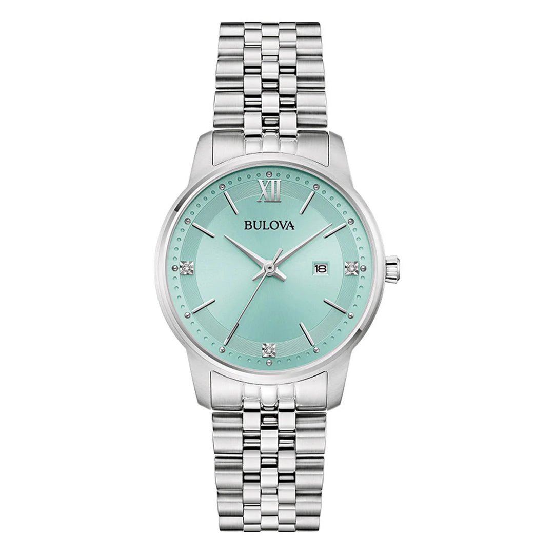 Bulova - Women's Classic Watch - 96P259