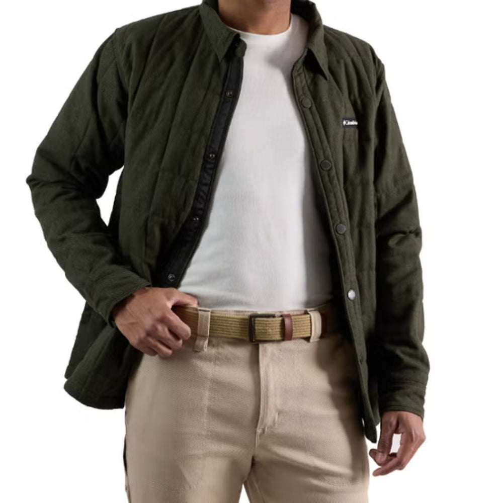 Columbia - Ceinture en toile extensible pour hommes