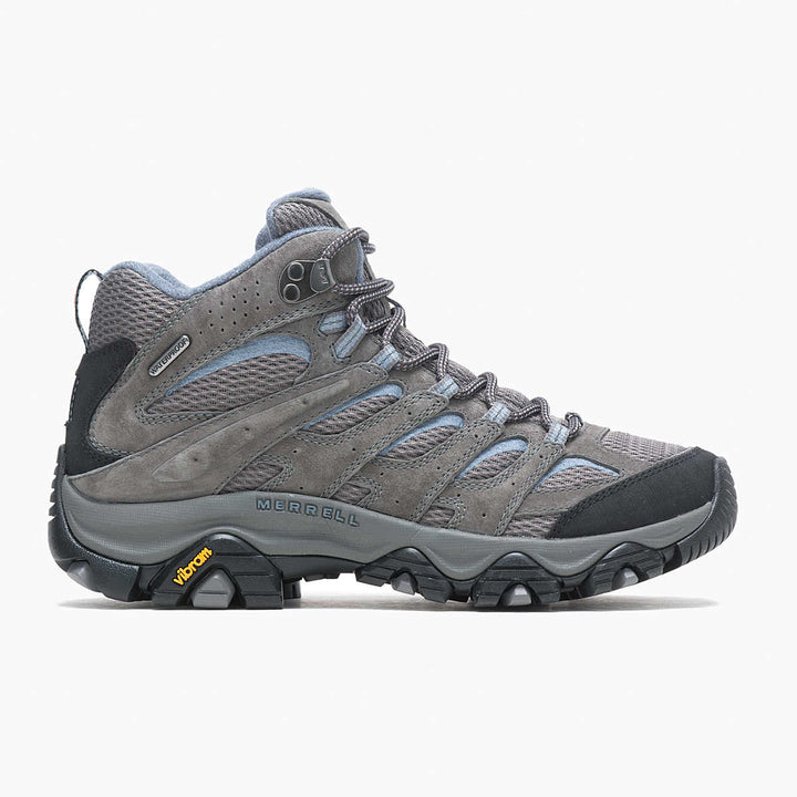 Merrell - Chaussures de randonnée pour femme