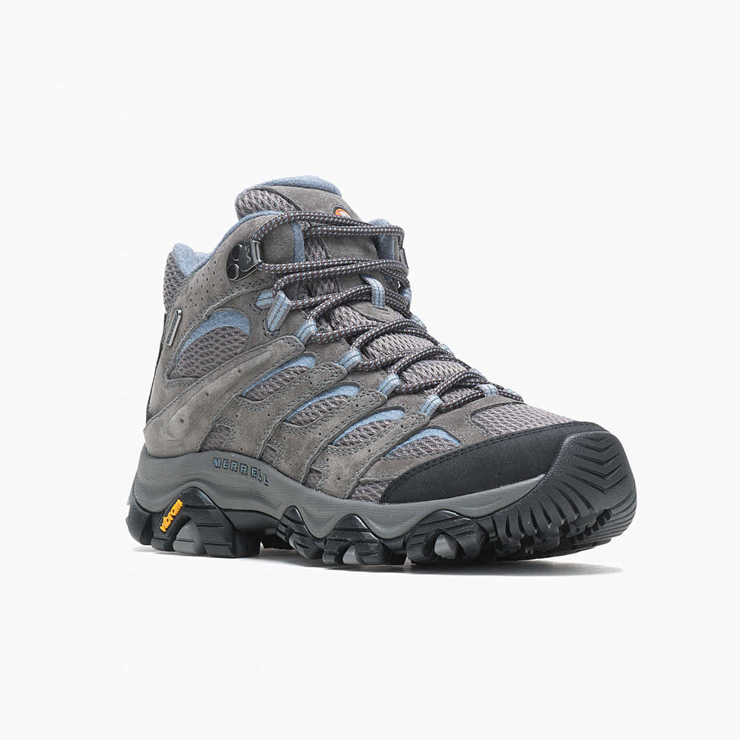 Merrell - Chaussures de randonnée pour femme