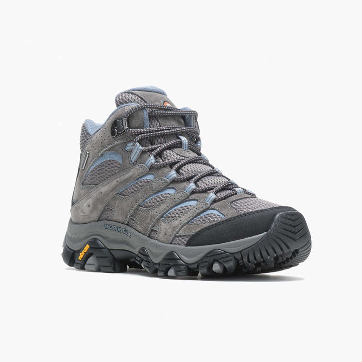 Merrell - Chaussures de randonnée pour femme