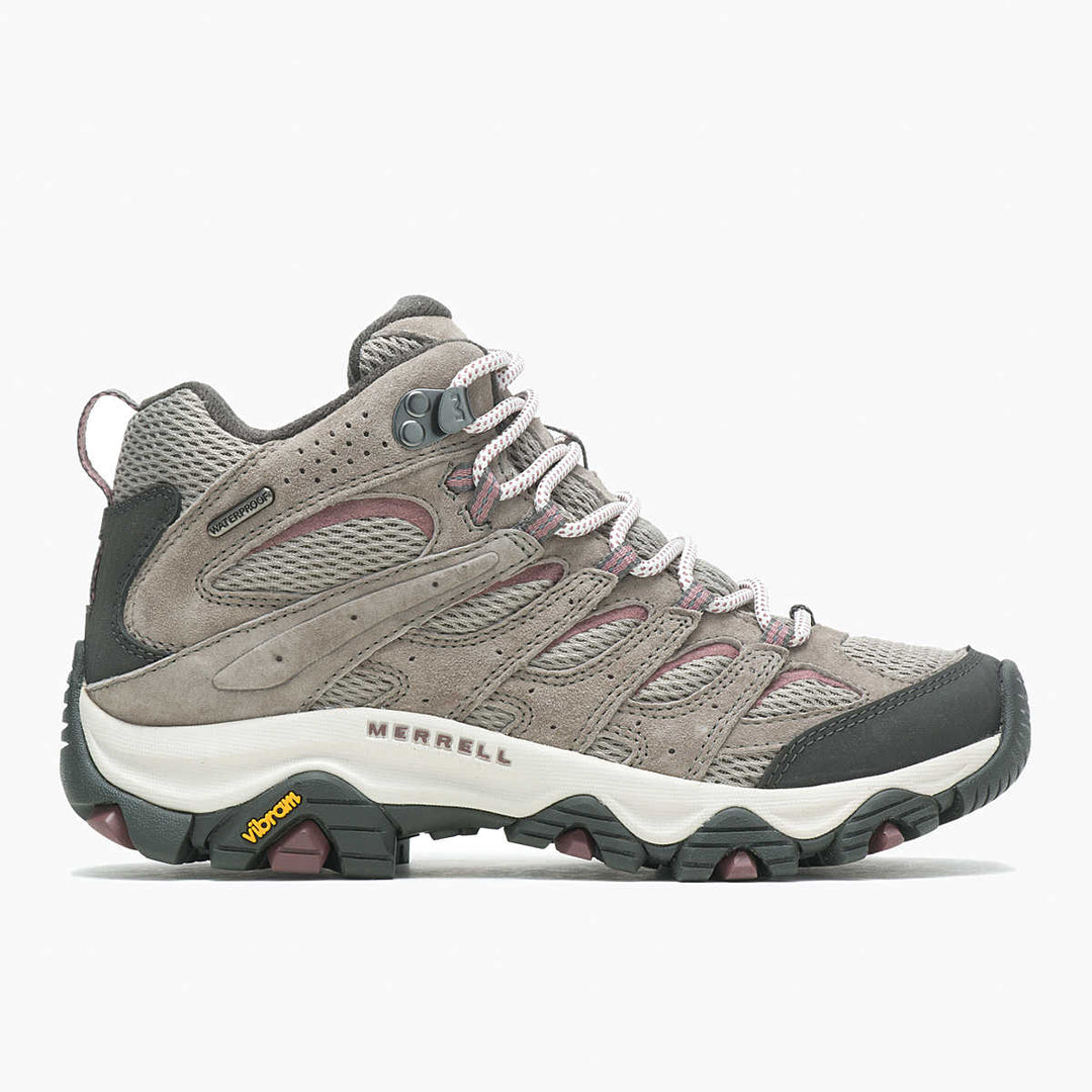 Merrell - Chaussures de randonnée pour femme