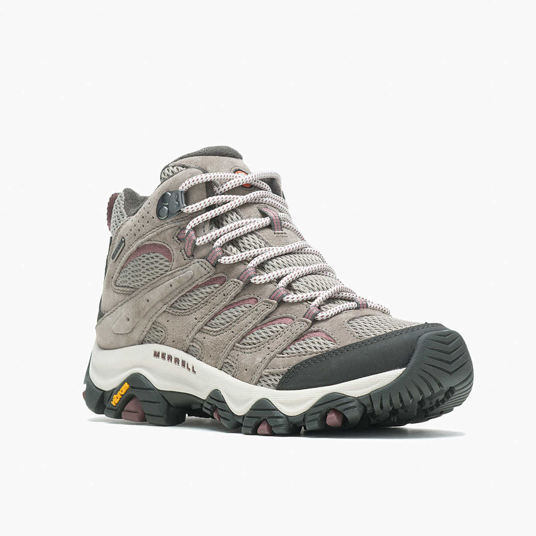 Merrell - Chaussures de randonnée pour femme