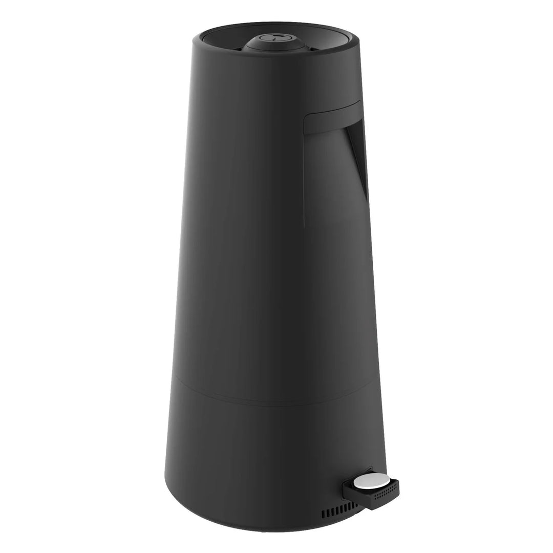 PureGuardian - Humidificateur ultrasonique à brume chaude ou froide