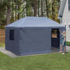 Sojag - Winter cover for 10 x 12 ft gazebos