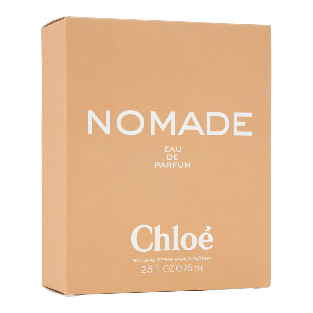 Chloé - Eau de parfum Nomade, 75 mL