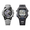Casio - Men's 2-Watch Set - COSFD2025S