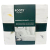 Roots - Ensemble de draps, 4 pièces